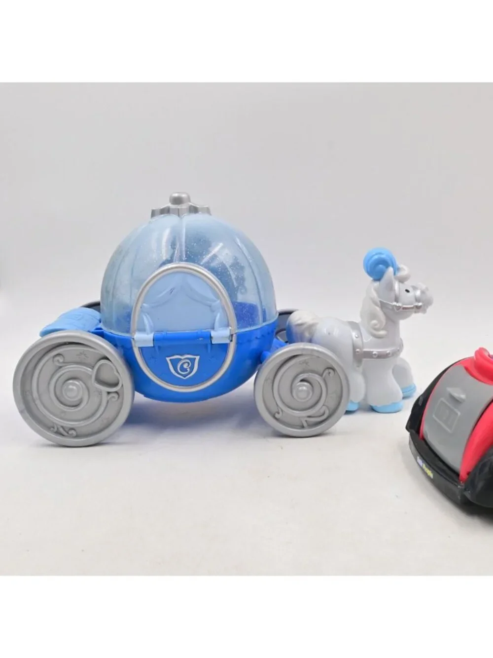 Little People this toy
